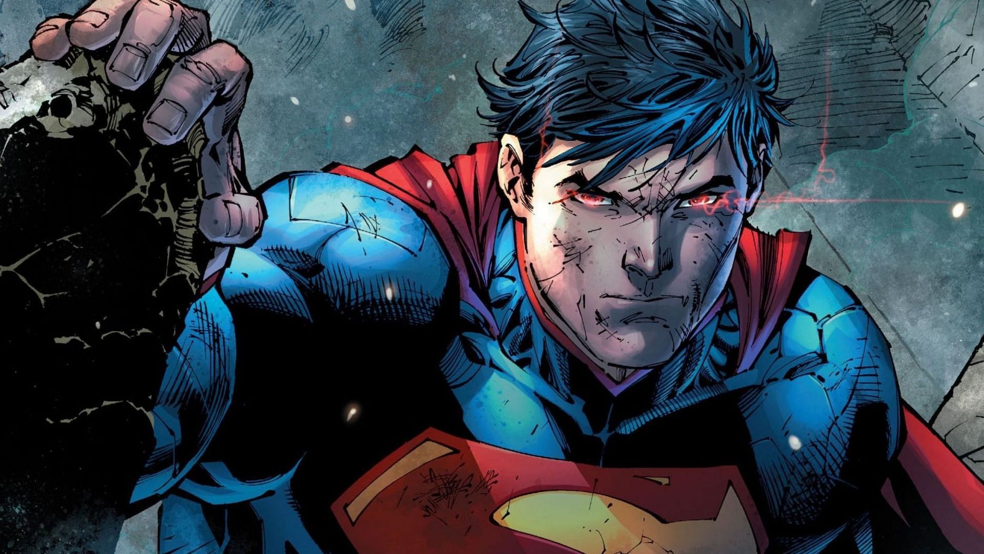 A hero for a new generation (Image via DC Comics)